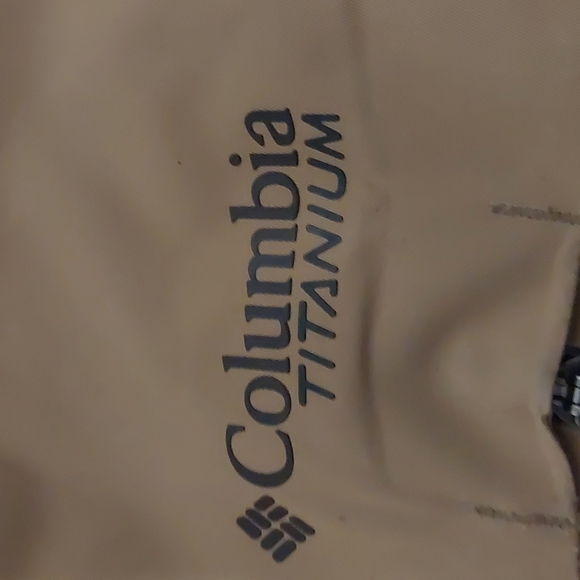 Columbia Interchange Jacket. - Picture 2 of 5